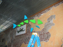 Load image into Gallery viewer, Blueback
