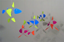 Load image into Gallery viewer, Luminescent School
