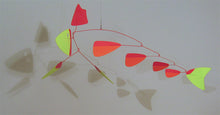 Load image into Gallery viewer, Yellow FIns
