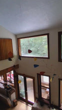 Load and play video in Gallery viewer, Saucers at Sunrise
